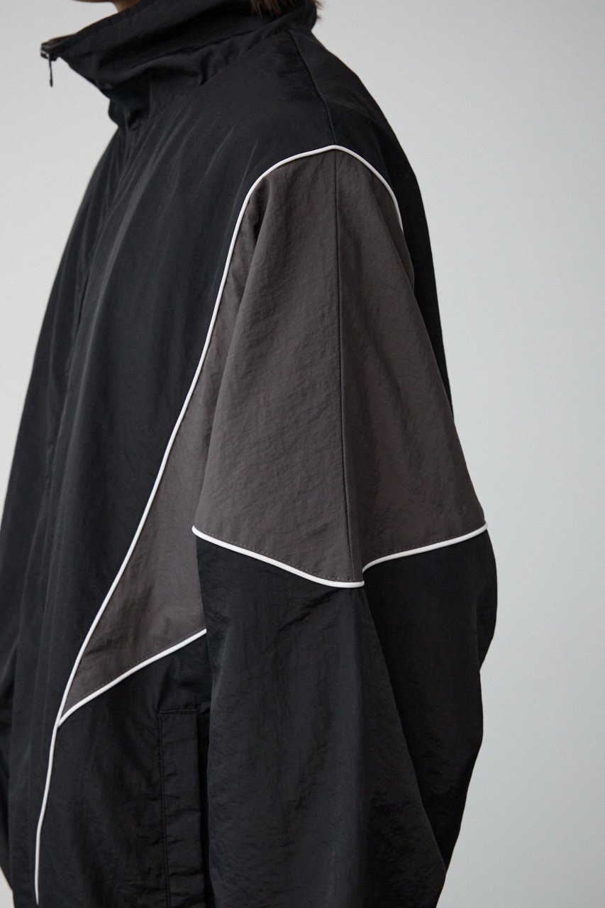 UMBRO×AZUL】 トラックブルゾン｜MEN｜251HAX30-267H｜AZUL BY