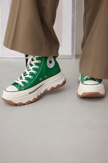 ALL STAR ? TREKWAVE Z HI/オールスター?トレックウェーブ Z HI｜WOMEN