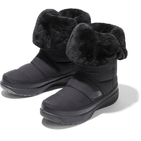 ザ・ノース・フェイス アモアウォータープルーフ II(ﾚﾃﾞｨｰｽ) 22.0cm