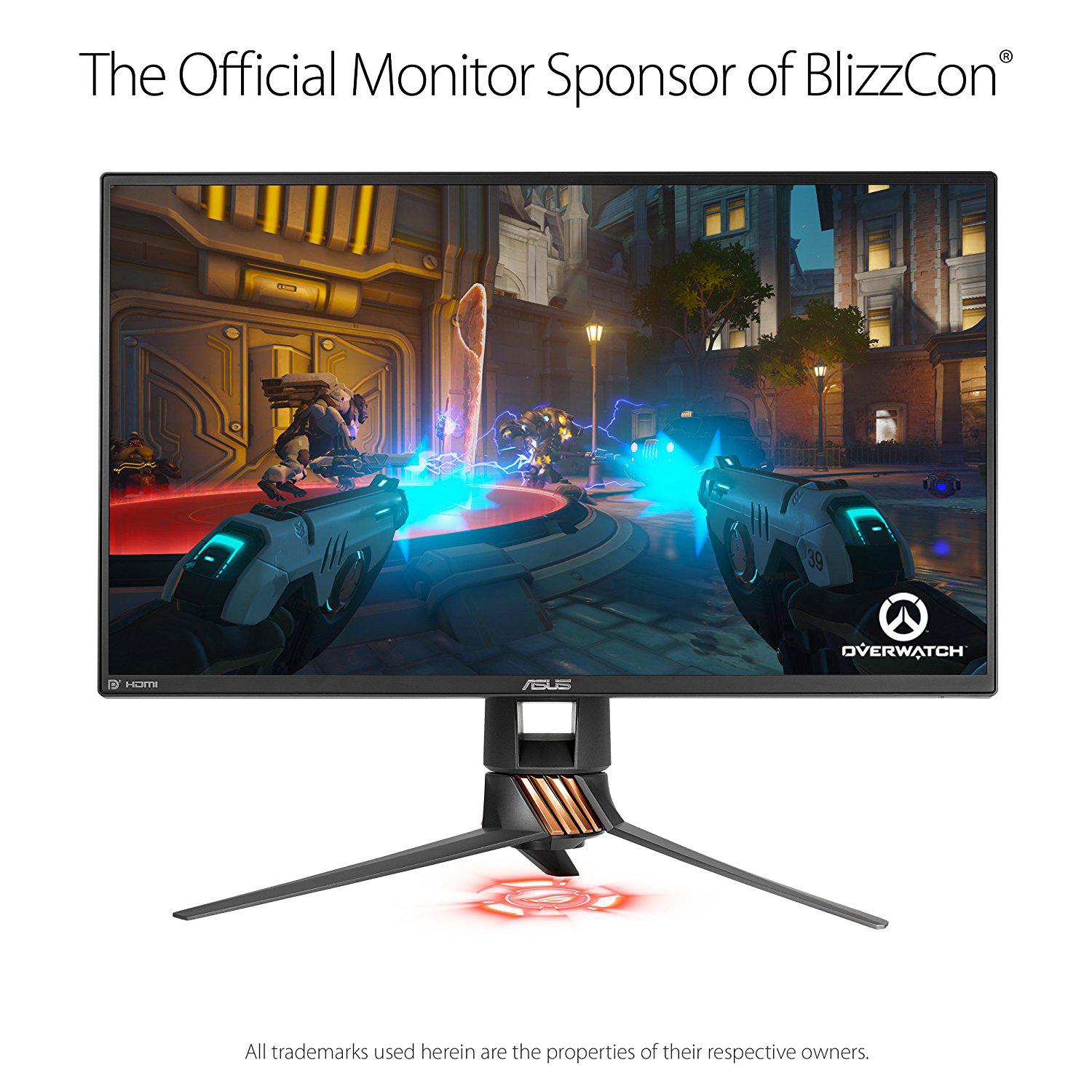 ASUS ROG SWIFT PG258Q 24.5