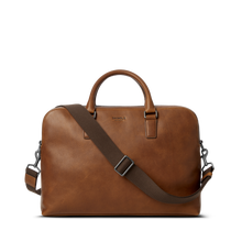 Double Zip Briefcase – AZZI Jewelers