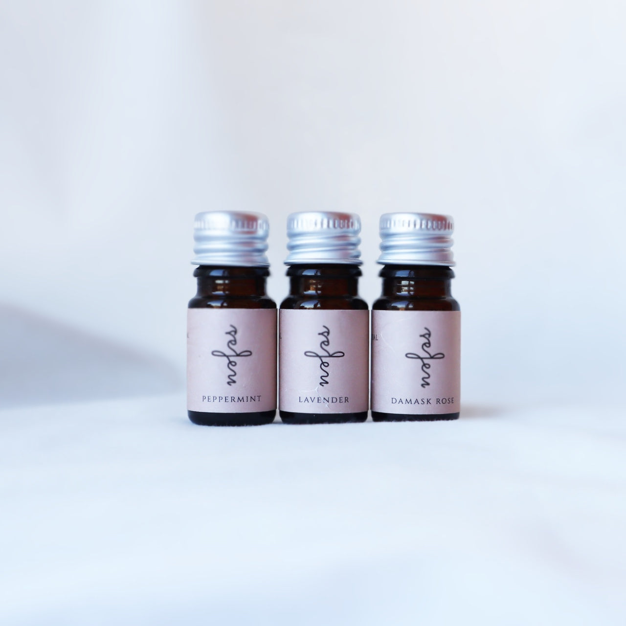 Nəfəs エッセンシャルオイル ラベンダー 5ml – アゼルバイジャンの食卓