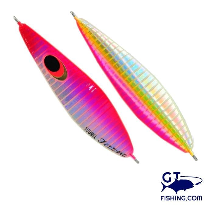 FCL Labo MSL - GT-FISHING.COM