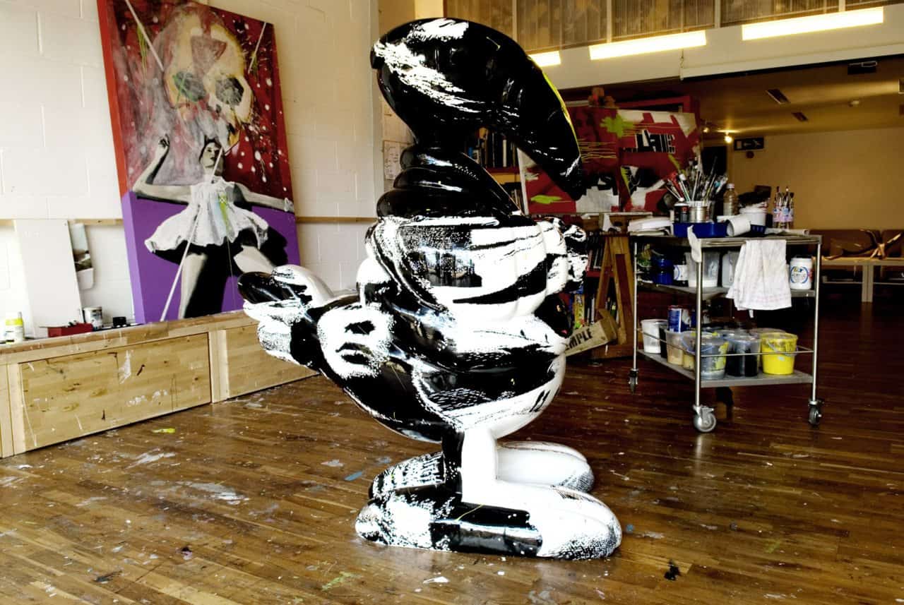 MONCLER TOY | Stuart Semple: Official Homepage