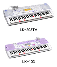 カシオ、脳を活性化するのが「実証済み」の電子キーボード - BCN＋R