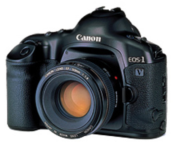キヤノンがフィルムカメラの販売終了、「EOS-1v」が最後に - BCN＋R
