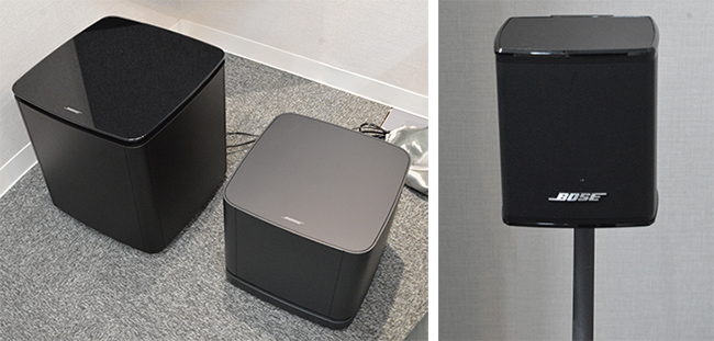 サウンドバー1本で文句なしの臨場感！ Alexa内蔵の「Bose Soundbar 500