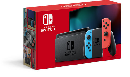 Nintendo Switch、抽選販売するECサイトまとめ - BCN＋R