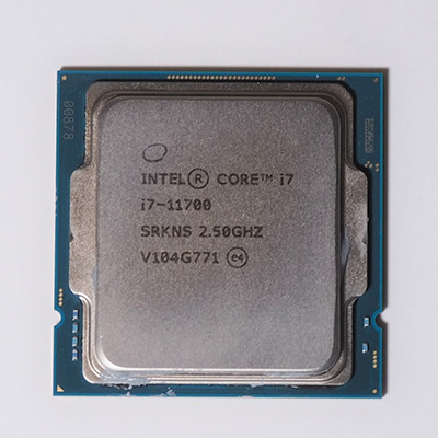 この夏のゲーミングPC自作なら「Core i7-11700」と「H570 Steel