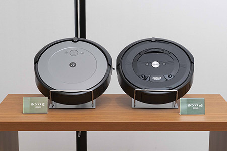 3万9800円でルンバ史上最高のコスパを誇る「ルンバ i2」が発売 - BCN＋R