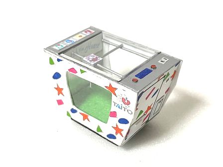 ラッキークレーンシリーズ