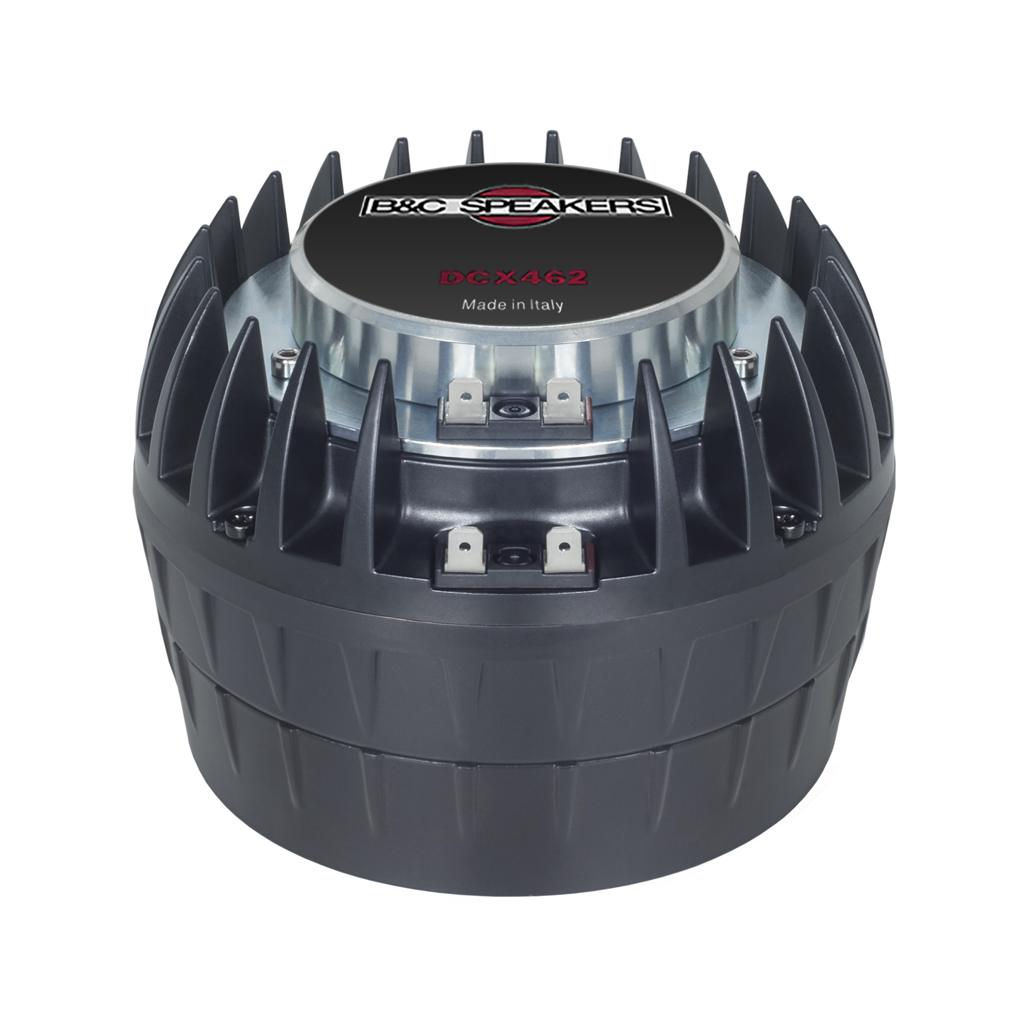 DCX462 8Ω - Coaxials HF - B&C Speakers