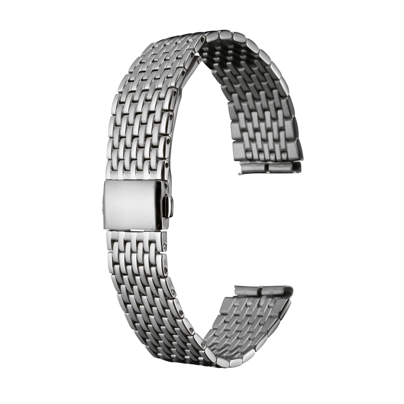 GREDEER オスカー ブロックワンタッチ OSB1230-S - 時計バンド(ベルト