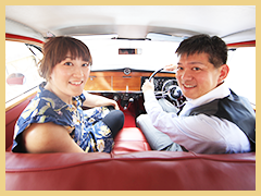 クラシックカー販売専門店バンブーシュート『西野カナさんのCD