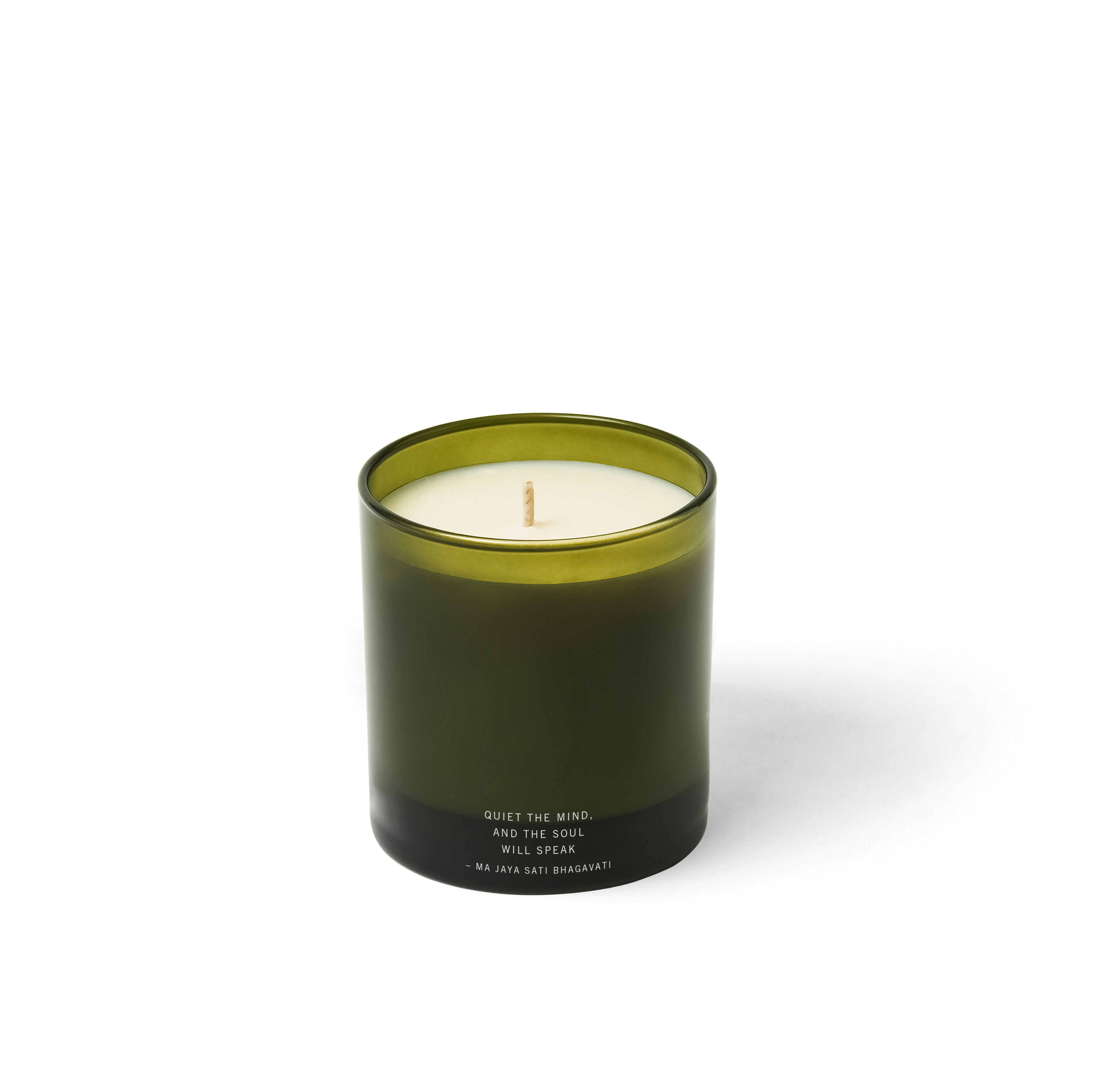 b Silent キャンドル 220g – bamford Japan