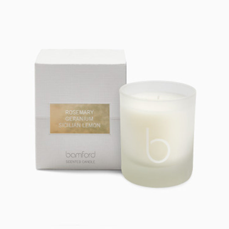 キャンドル – bamford Japan