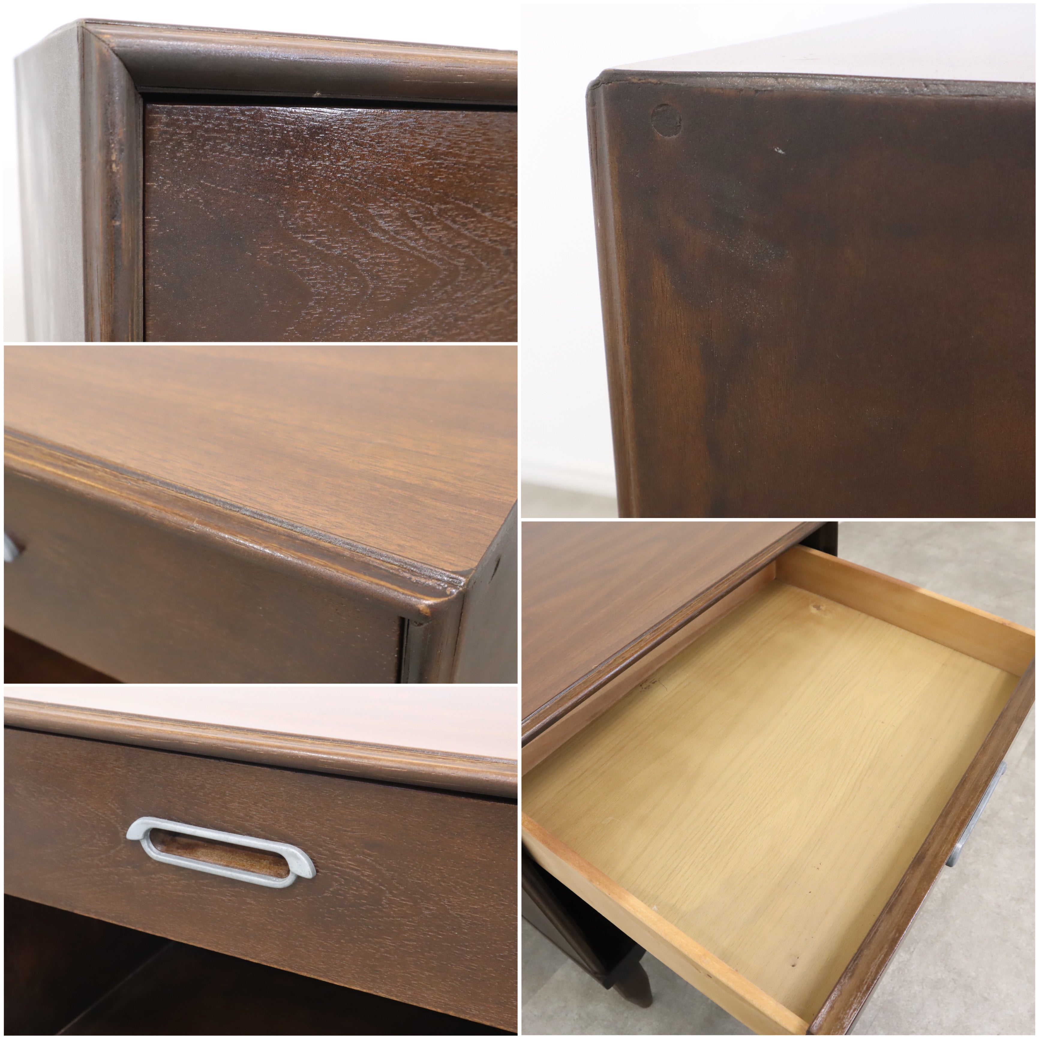 ドレクセルヘリテイジ DREXEL HERITAGE サイドテーブル ナイトテーブル