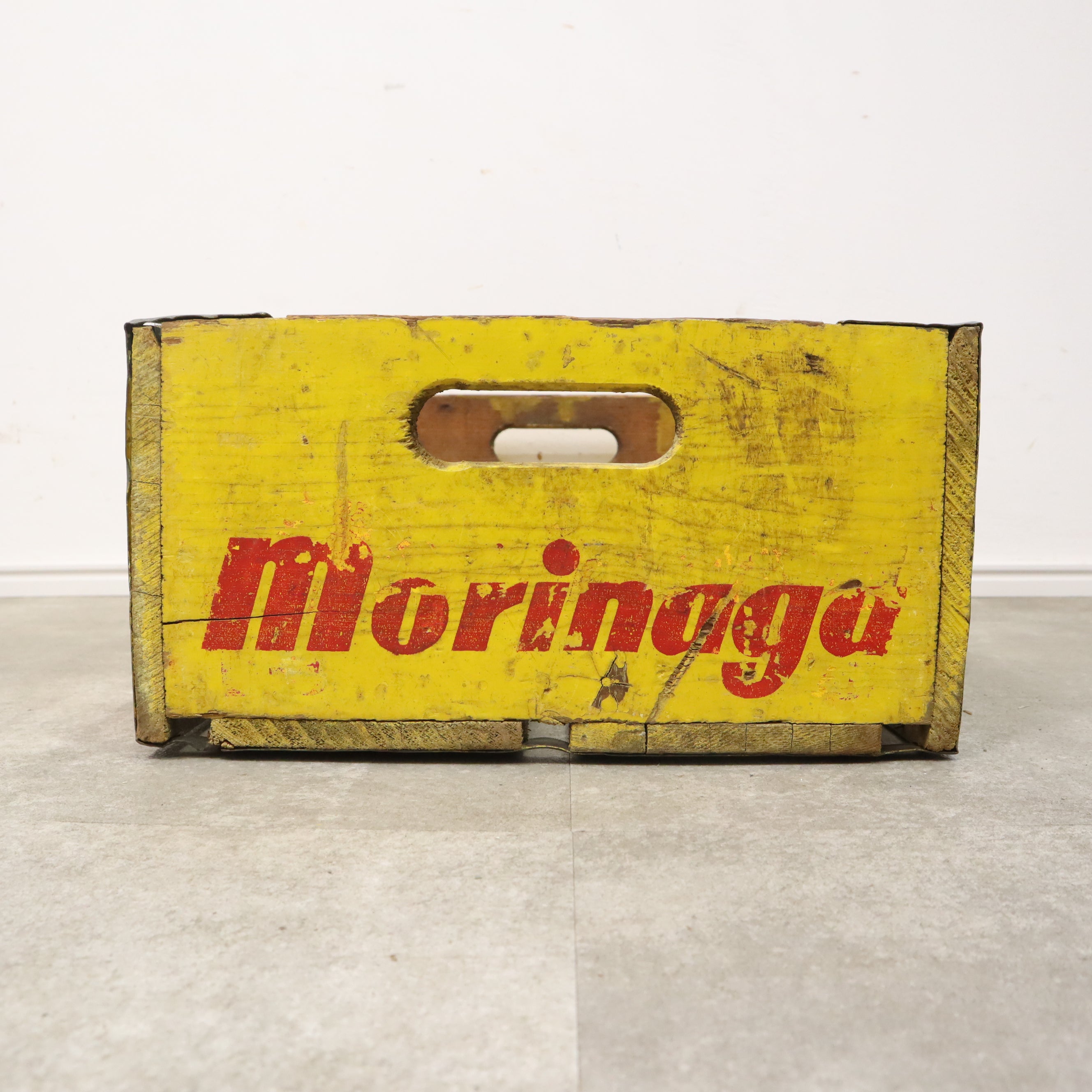 森永牛乳の木箱 No.1 – バナルオンラインショップ（BANUL）の通販ならBANUL