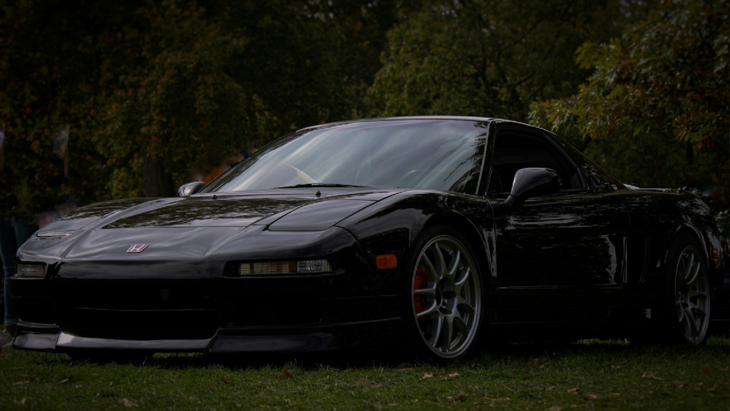 Honda NSX: The Japanese Supercar That Blends Speed, Innovation