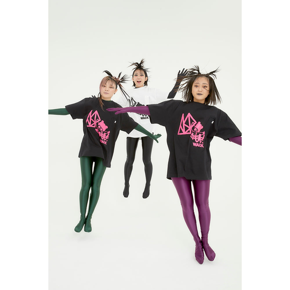 ASP 02 T-Shirt（WHITE） – BANANA to YELLOW