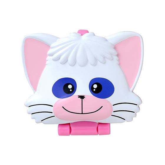 魔法の天使クリィミーマミ クリィミーマミカプセルグッズ｜ガシャポン