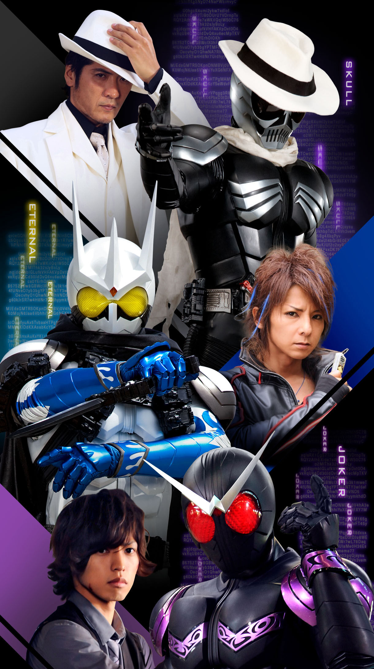 CSMロストドライバーver.2【2次：2025年11月発送】 | 仮面ライダーW