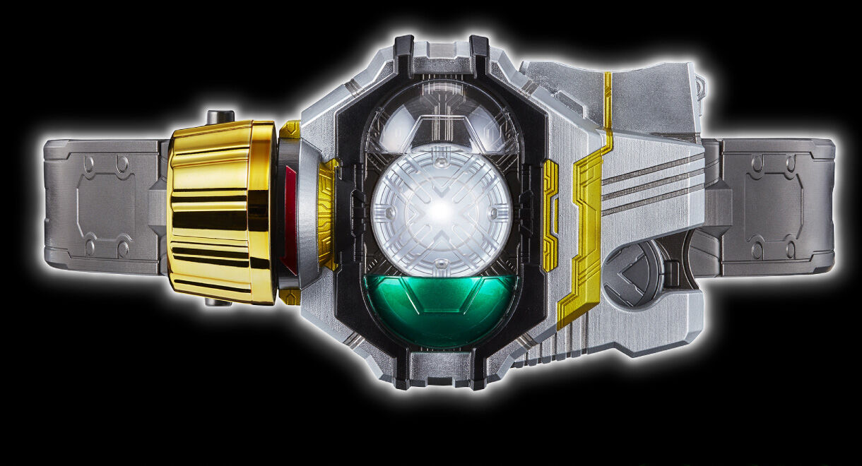 CSMバースドライバー | 仮面ライダーオーズ/OOO フィギュア | アニメ