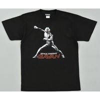 宇宙刑事ギャバン THE MOVIE コム長官制服用レザーベルト