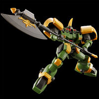 MG決選投票】【抽選販売】MG 1/100 パーフェクトジオング【2026