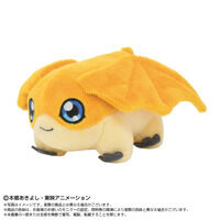 Chibiぬいぐるみ ゴマモン | デジモンアドベンチャー おもちゃ