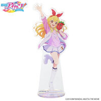 再販】星宮いちご スタッフジャンパーver. BIGアクリルスタンド