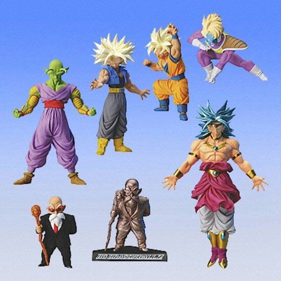 バンダイ 商品・サービスサイト | HGシリーズ ドラゴンボール改21