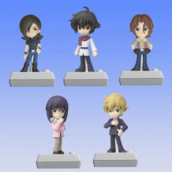 バンダイ 商品・サービスサイト | Voice I-doll ちびボイス