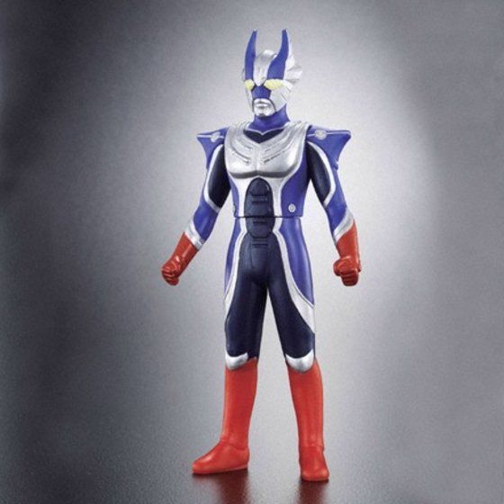 バンダイ 商品・サービスサイト | ウルトラ怪獣シリーズEX レイモン