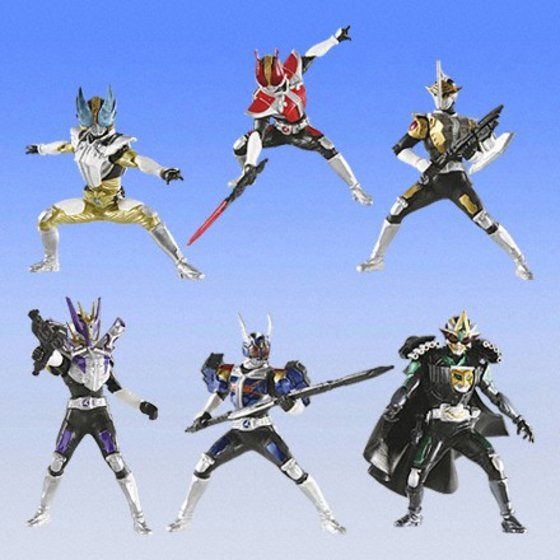 バンダイ 商品・サービスサイト | 仮面ライダー電王 アクションポーズ