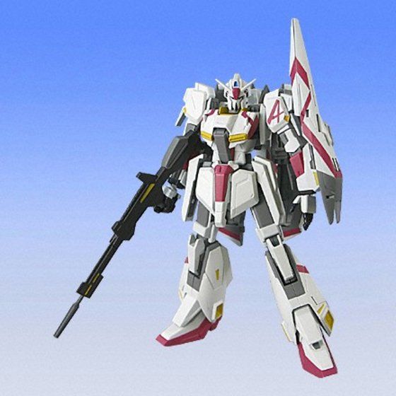 HCM Pro 23-01 Zガンダム3号機 「グリーンダイバーズ」Ver.（限定