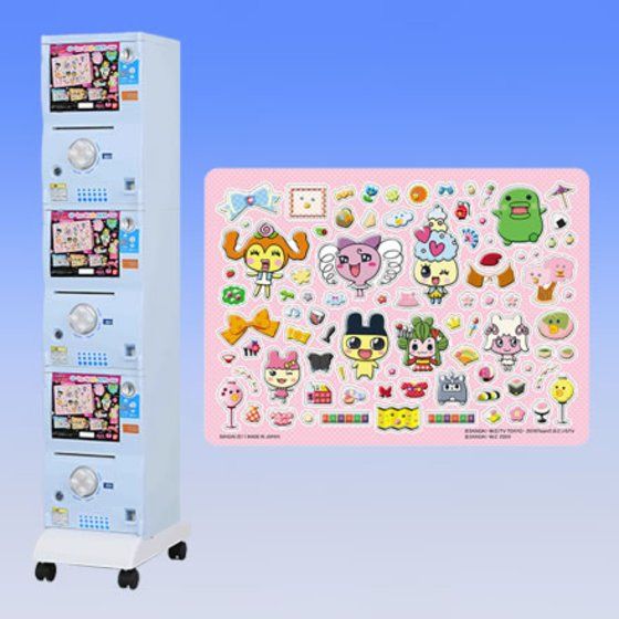 カードダスドットコム 公式サイト | 商品情報 - たまごっち