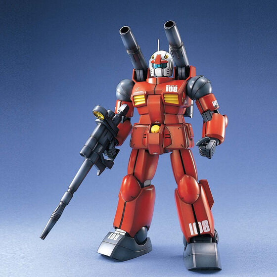 G-SYSTEM 1/60 RX77-2 ガンキャノン PG ガンダム ガンプラ G-SYSTEM 1
