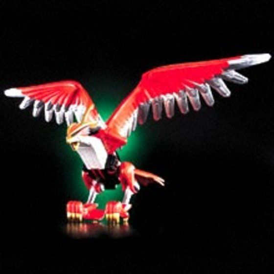 バンダイ 商品・サービスサイト | PA7ガオファルコン | 商品情報