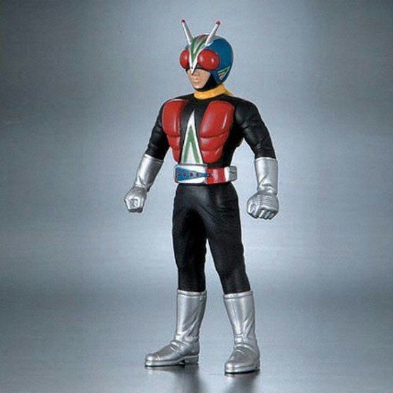 バンダイ 商品・サービスサイト | RH4．ライダーマン | 商品情報