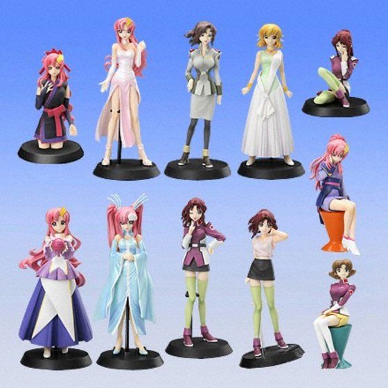 バンダイ 商品・サービスサイト | 機動戦士ガンダムSEED