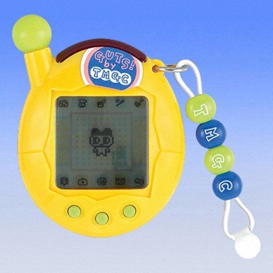 バンダイ 商品・サービスサイト | 超じんせーエンジョイ！たまごっち