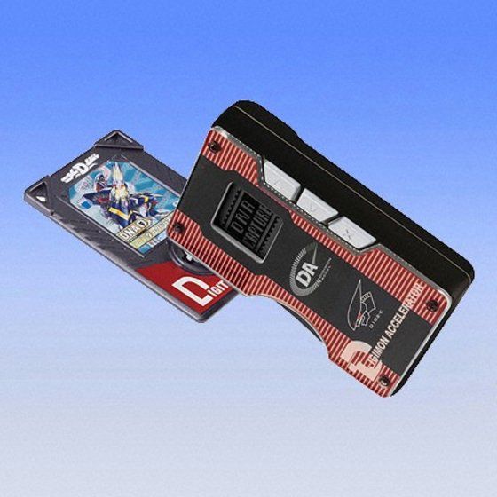 バンダイ 商品・サービスサイト | デジモンアクセル～エビルゲノム