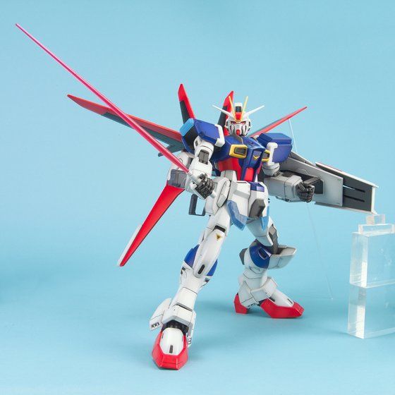 1/60 フォースインパルスガンダム│株式会社BANDAI SPIRITS（バンダイ
