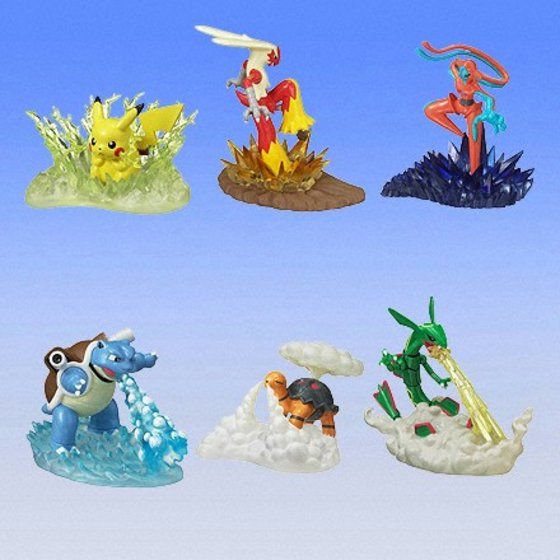 バンダイ 商品・サービスサイト | ポケットモンスターアドバンス