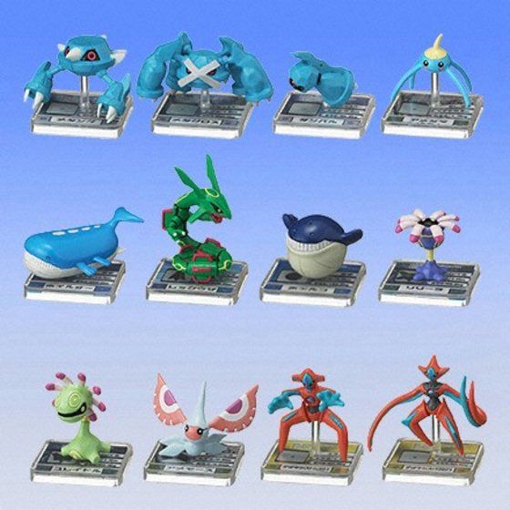 バンダイ 商品・サービスサイト | ポケットモンスターアドバンス