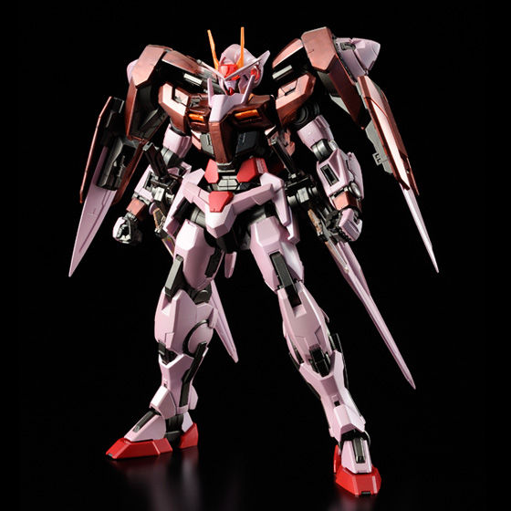 MG 1/100 トランザムライザー 【再販】 | 機動戦士ガンダム00