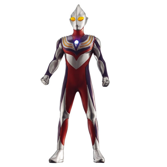 バンダイ 商品・サービスサイト | 光の超戦士シリーズ ウルトラマン