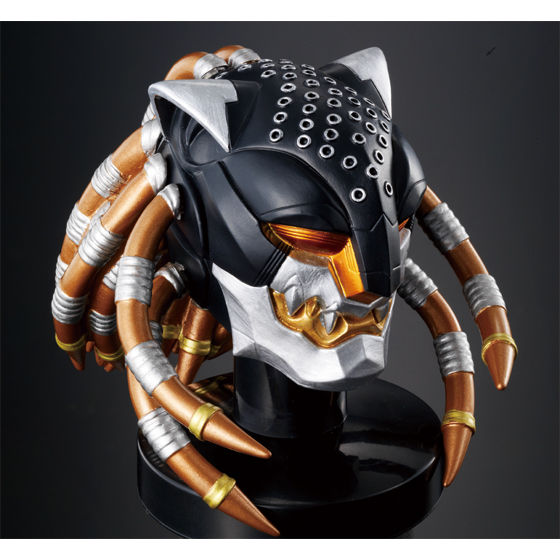 マスコレプレミアム 仮面ライダーオーズ 5つの欲望セット | 仮面