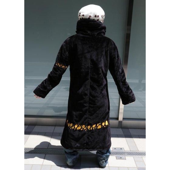 ワンピース トラファルガー・ロー 新世界編 ロングコート | ONE PIECE